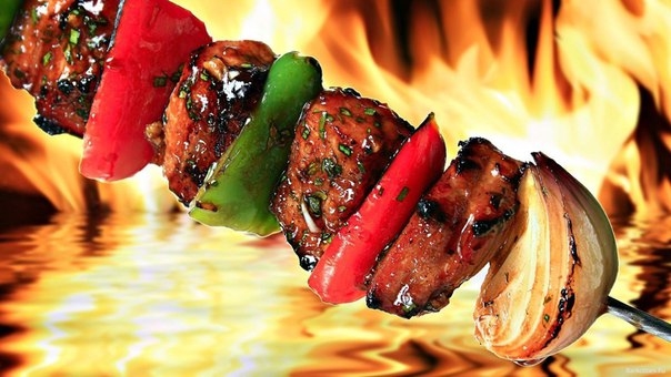 11 ОТЛИЧНЫХ МАРИНАДОВ ДЛЯ ШАШЛЫКА ИЗ РАЗНЫХ ВИДОВ МЯСА