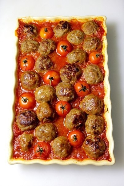 ТОР - 10 ВКУСНЫХ ТЕФТЕЛЕЙ!
