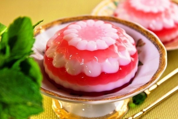 ТОР-10 ВКУСНЕЙШЕГО ЖЕЛЕ!