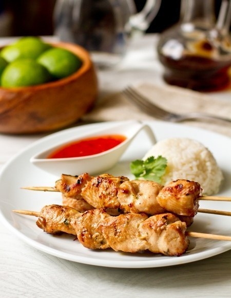 ТОР-10 Вкуснейших вторых блюд