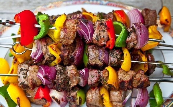 ТОР - 10 Рецептов приготовления вкуснейшего шашлыка