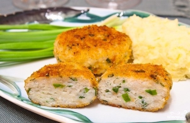ТОР - 10 Рецептов приготовления вкусной и ароматной рыбы