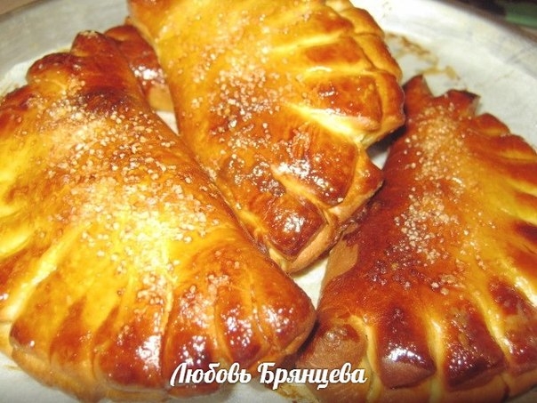 БУЛОЧКИ «ГРЕБЕШКИ»