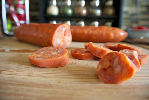 Джамбалая (Jambalaya)