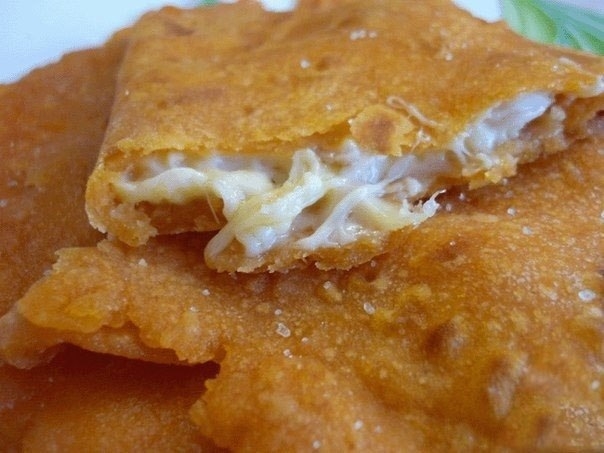 Лепешки класс