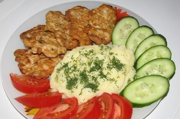 "Мясо дракона"