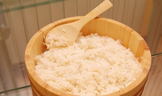 Роллы Сяке маки