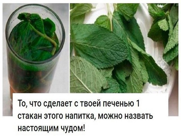 То, что сделает с твоей печенью 1 стакан этого напитка, можно назвать настоящим чудом! То, что сделает с твоей печенью 1 стакан этого напитка, можно назвать настоящим чудом!