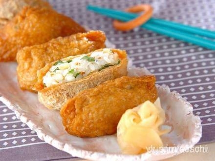 Инари суши