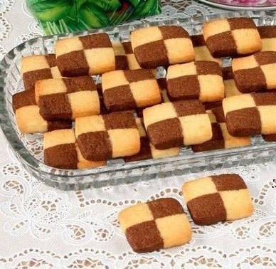 Отличная выпечка к чаю!