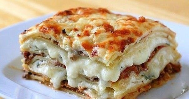 ГОТОВИМ САМУЮ ВКУСНУЮ ЛАЗАНЬЮ