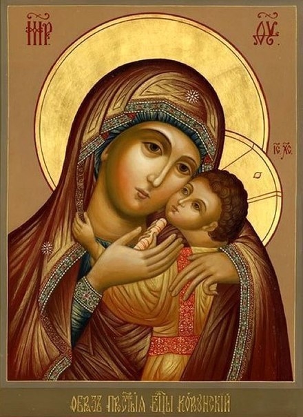 МАТЕРИНСКАЯ МОЛИТВА МАТЕРИНСКАЯ МОЛИТВА