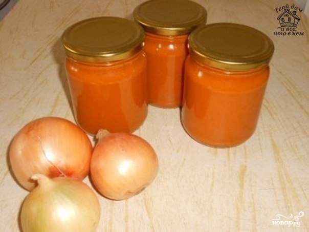 Икра кабачковая на 3 кг Икра кабачковая на 3 кг