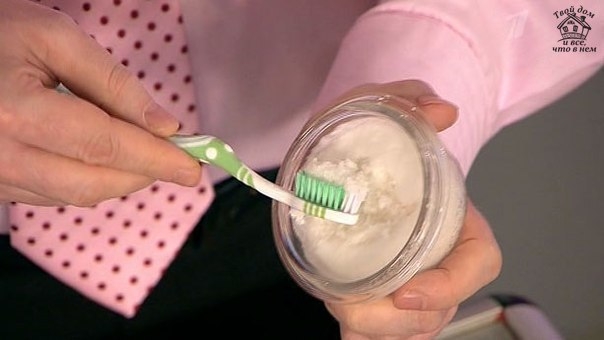 5 лучших рецептов натуральной зубной пасты своими руками. Откажись от химии! 5 лучших рецептов натуральной зубной пасты своими руками. Откажись от химии!