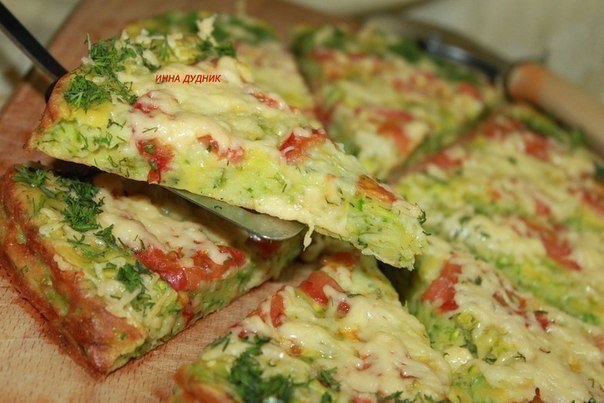 ТОП-10 САМЫХ ВКУСНЫХ РЕЦЕПТОВ С КАБАЧКАМИ