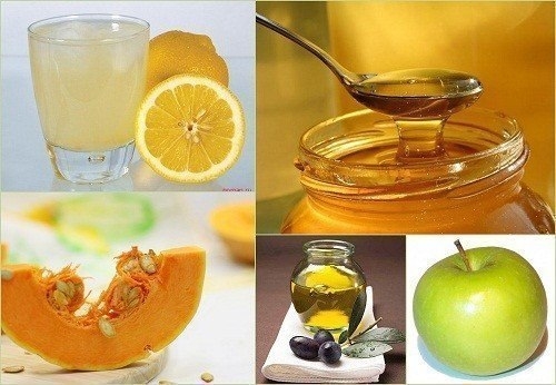 Маска для лица Екатерины II Маска для лица Екатерины II
