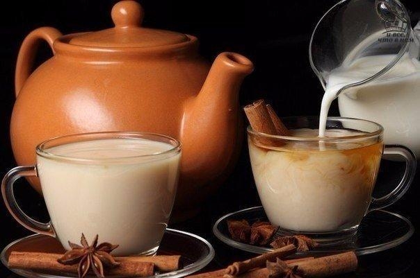 Рецепты от усталости