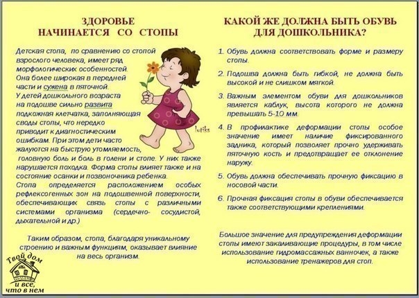 Маме на заметку!