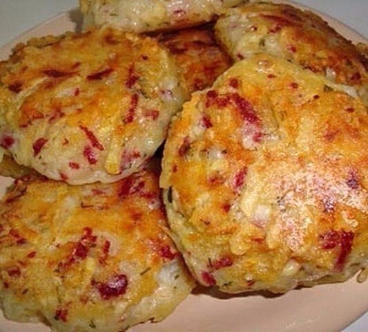 МУЖ ЗАЦЕЛУЕТ ВАС ЗА ЭТУ ВКУСНЯТИНУ !!!
