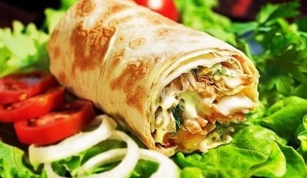 ТОР - 5 ОЧЕНЬ ВКУСНОЙ ДОМАШНЕЙ ШАУРМЫ