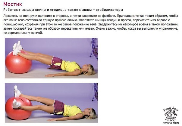ШЕСТЬ УПРАЖНЕНИЙ ДЛЯ СПИНЫ ОТ ВЕРЫ БРЕЖНЕВОЙ ШЕСТЬ УПРАЖНЕНИЙ ДЛЯ СПИНЫ ОТ ВЕРЫ БРЕЖНЕВОЙ