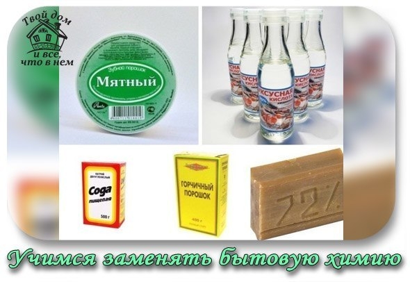 ЗАМЕНА ЯДОВИТОЙ ХИМИИ ЗАМЕНА ЯДОВИТОЙ ХИМИИ