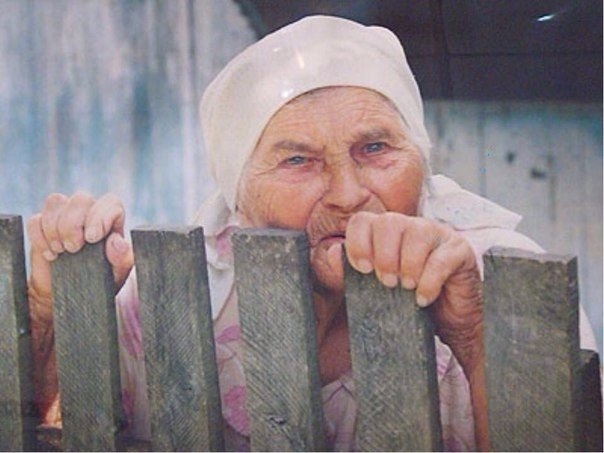 Заболела мама. Завещание