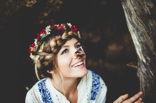 Давайте жить, любить и удивляться,