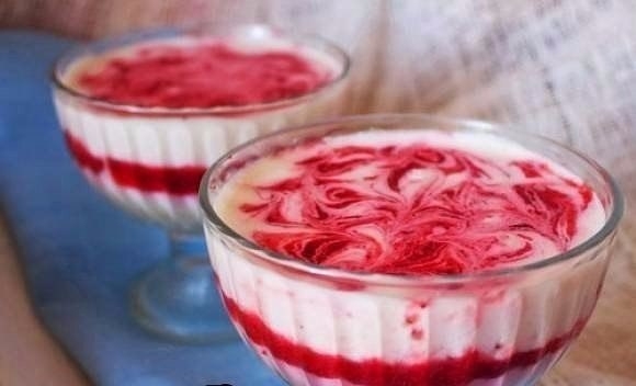 ТОП-9 ВКУСНОГО, ЯРКОГО И АППЕТИТНОГО ЖЕЛЕ