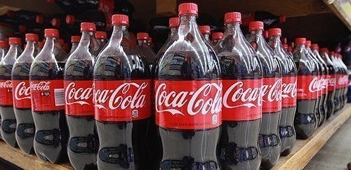 Помощники дачника из обычного продуктового магазина.