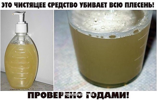 СРЕДСТВО ОТ ПЛЕСЕНИ СРЕДСТВО ОТ ПЛЕСЕНИ