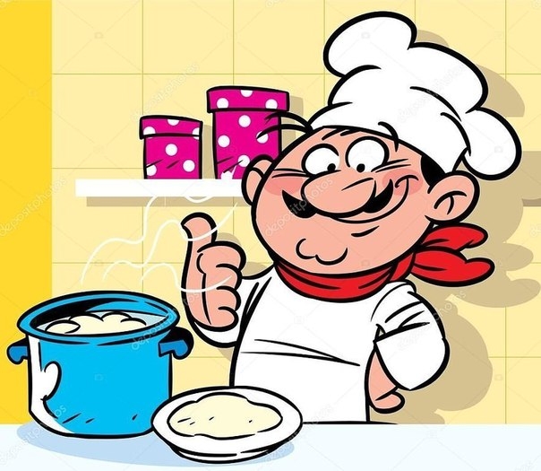 Советы повара о кашах. Советы повара о кашах.