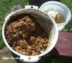ТРОТУАРНЫЕ ДОРОЖКИ СВОИМИ РУКАМИ