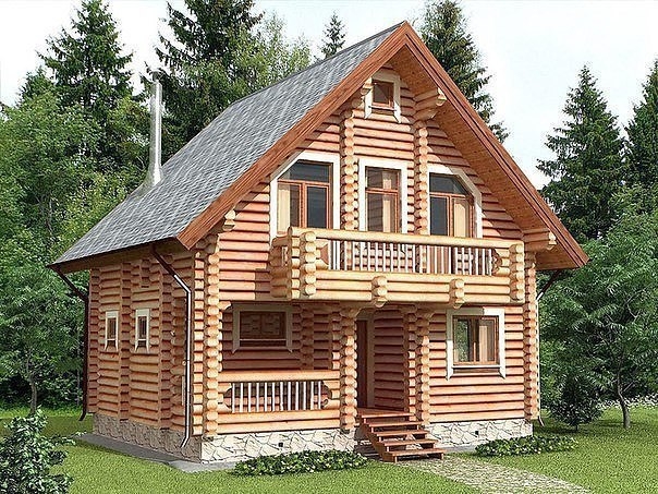 Строим дом Строим дом