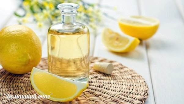 30 НЕОБЫЧНЫХ СПОСОБОВ ИСПОЛЬЗОВАНИЯ ЛИМОНА