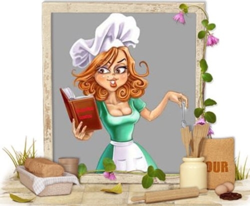КАК СЭКОНОМИТЬ ВРЕМЯ НА КУХНЕ И ПРИВЕСТИ КУХОННЫЕ ДЕЛА В ПОРЯДОК!!!