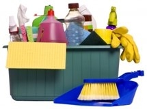 НАРОДНЫЕ СРЕДСТВА ДЛЯ УБОРКИ КВАРТИРЫ НАРОДНЫЕ СРЕДСТВА ДЛЯ УБОРКИ КВАРТИРЫ
