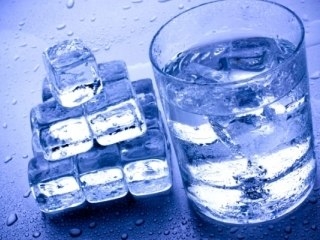 ЦЕЛЕБНЫЕ СВОЙСТВА ТАЛОЙ ВОДЫ. КАК ПРИГОТОВИТЬ ТАЛУЮ ВОДУ.