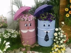 ПОЛЕЗНЫЕ СОВЕТЫ ДЛЯ ДАЧИ! КАК ПРАВИЛЬНО И С ПОЛЬЗОЙ ИСПОЛЬЗОВАТЬ МУСОР НА ДАЧЕ!