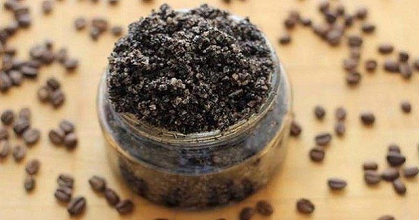 Не выбрасывайте кофейную гущу - она просто незаменима!