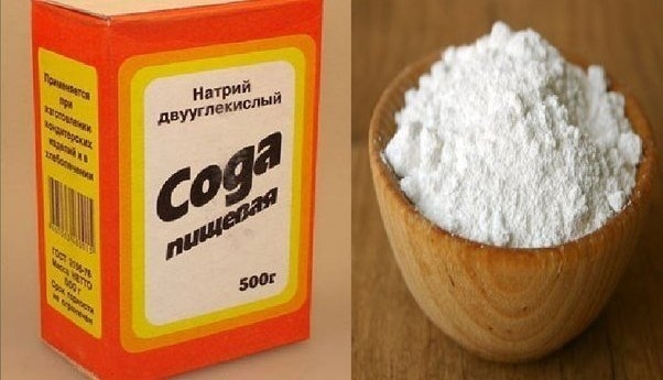 10 полезных свойств пищевой соды. 10 полезных свойств пищевой соды.