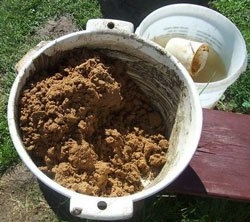 Тротуарные дорожки своими руками (мастер-класс)