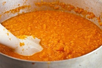 Кабачковая икра на зиму - просто и очень вкусно!
