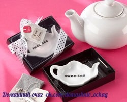 10 необычных способ применения чайных пакетиков 10 необычных способ применения чайных пакетиков