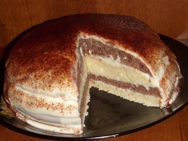 САМЫЙ ПРОСТОЙ И ВКУСНЕЙШИЙ КЕФИРНЫЙ ТОРТИК САМЫЙ ПРОСТОЙ И ВКУСНЕЙШИЙ КЕФИРНЫЙ ТОРТИК