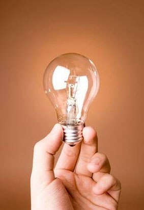Влияние искусственного освещения на цветовую гамму интерьера