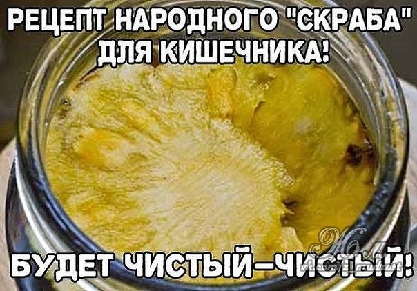 Известно, что для избавления от многих заболеваний достаточно очистить кишечник от слизи, каловых ка Известно, что для избавления от многих заболеваний достаточно очистить кишечник от слизи, каловых ка