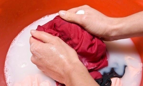 40 способов удаления различных пятен. 40 способов удаления различных пятен.
