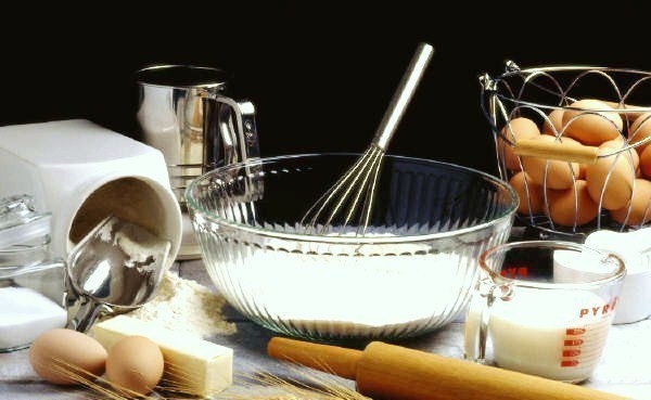 Чем заменить продукты в рецептах. Чем заменить продукты в рецептах.