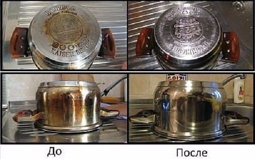Кухонный суперочиститель Кухонный суперочиститель